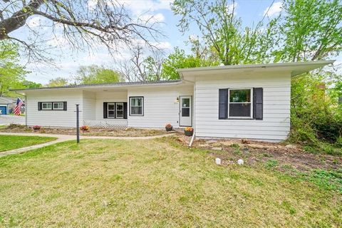4401 N Holmes Street, Kansas City, MO 64116 - MLS#: 2541732