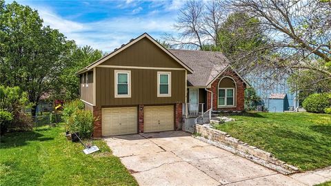 7905 NW 85th Terrace, Kansas City, MO 64153 - MLS#: 2546138