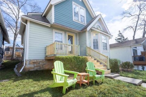 3629 State Line Road, Kansas City, MO 64111 - MLS#: 2602973