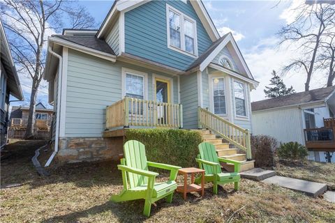 3629 State Line Road Kansas City MO 64111