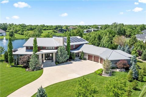 10712 W 165th Street, Overland Park, KS 66221 - MLS#: 2622472
