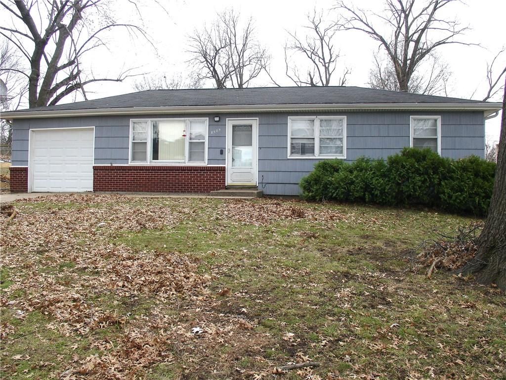 Photo of 8509 Troup Avenue, Kansas City, KS 66112 (MLS # 2592038)