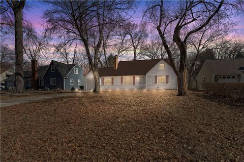 5025 NE Davidson Road, Kansas City, MO 64118 - #: 2532748