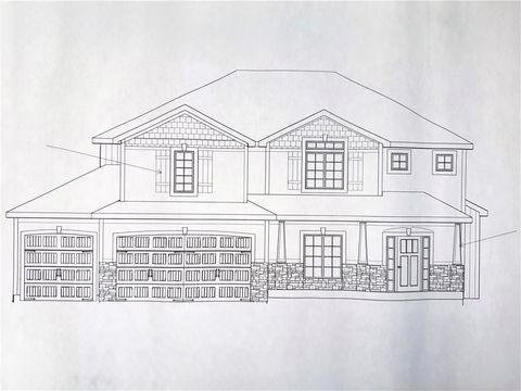 2000 Aspen Street Pleasant Hill MO 64080