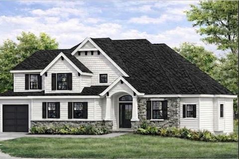 4916 W 64th Street Prairie Village KS 66208