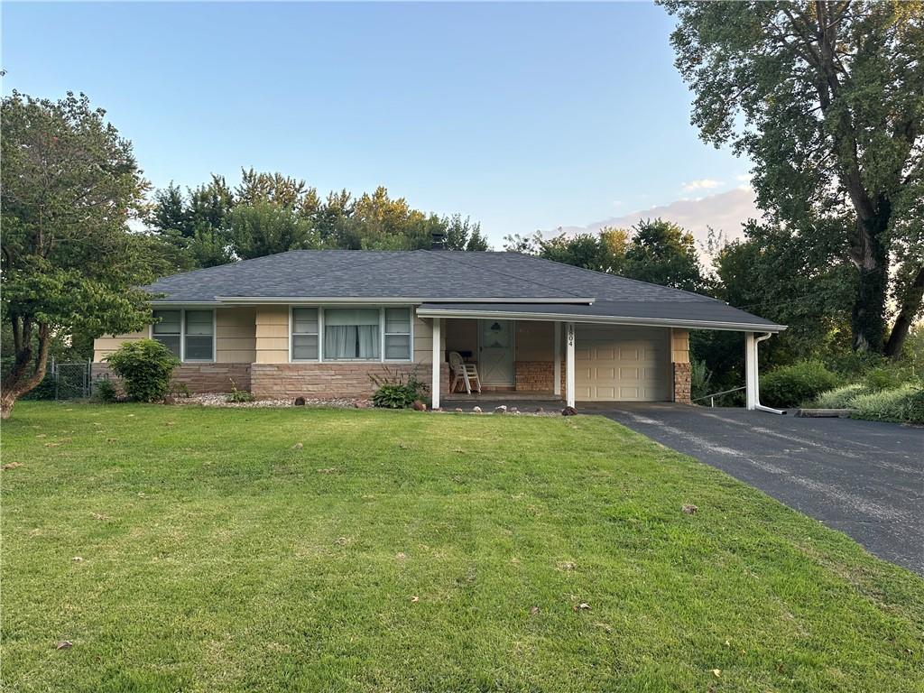 View St Joseph, MO 64505 house