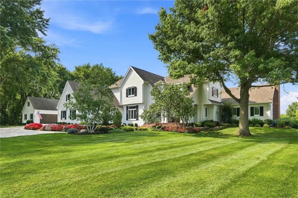 5700 W 183rd Street