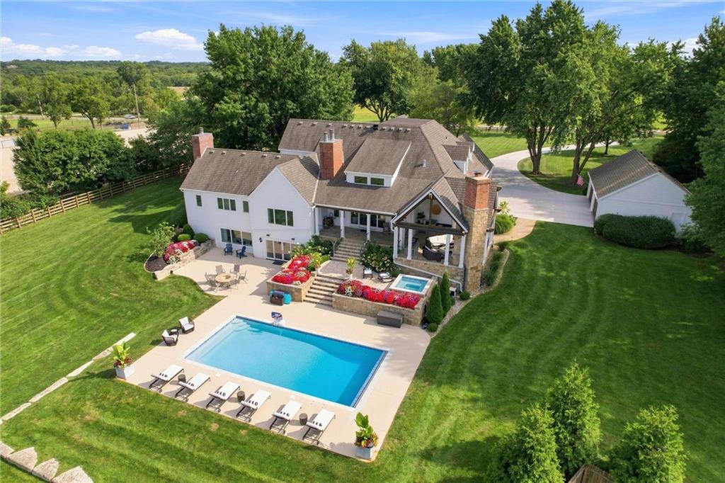5700 W 183rd Street
