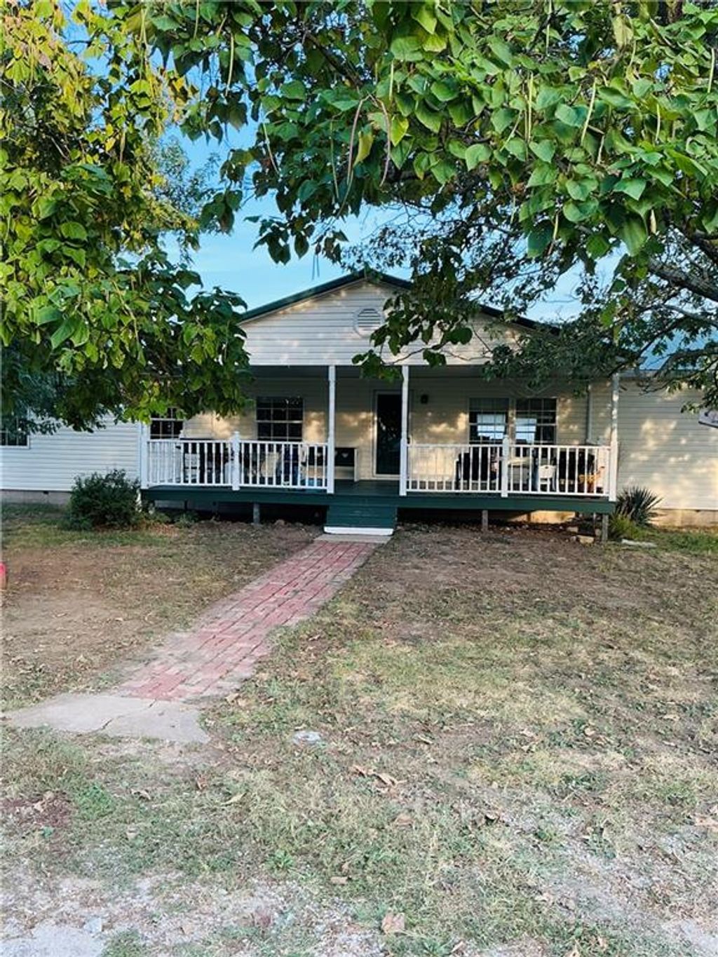 Photo of 1481 135th Street, Redfield, KS 66769 (MLS # 2607355)