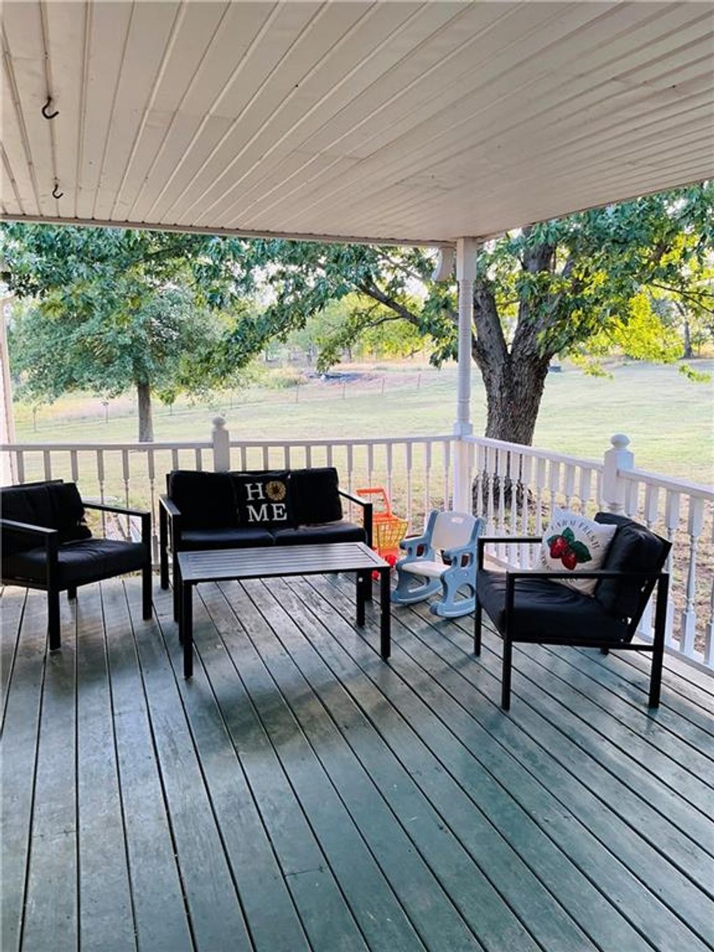 Photo of 1481 135th Street, Redfield, KS 66769 (MLS # 2607355)