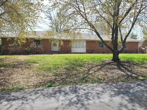 802 David Drive, Gallatin, MO 64640 - #: 2544157