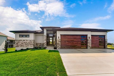 2504 W 177th Street, Overland Park, KS 66085 - MLS#: 2550130
