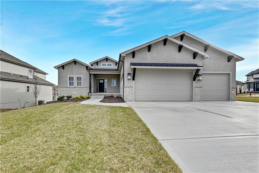 15411 W 161st Terrace