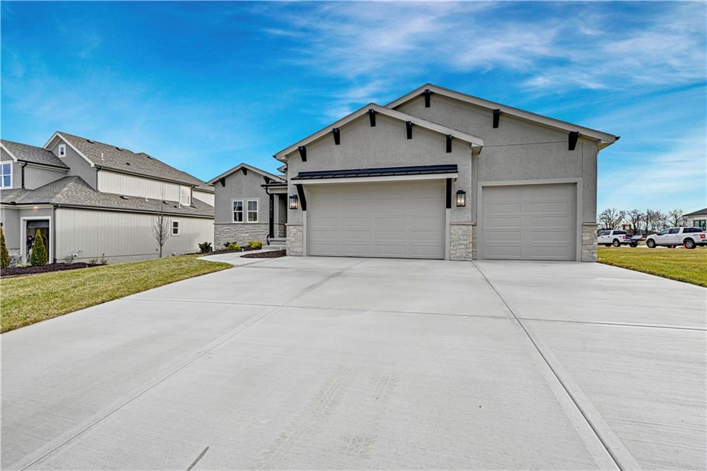 15411 W 161st Terrace