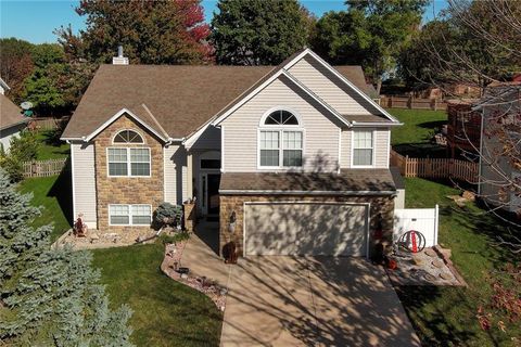 13648 W 129th Place, Olathe, KS 66062 - MLS#: 2584732
