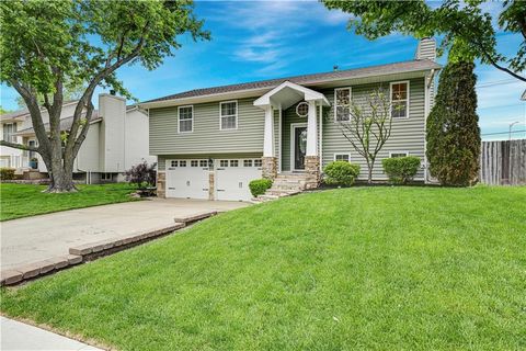 15604 W 151st Terrace Olathe KS 66062