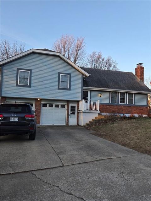 7901 NW 85th Terrace Kansas City MO 64153