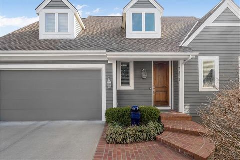 7874 Howe Circle, Prairie Village, KS 66208 - MLS#: 2596809