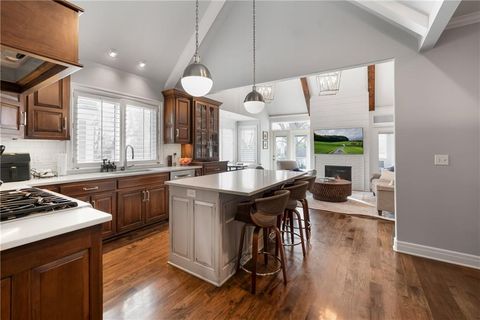 7874 Howe Circle Prairie Village KS 66208