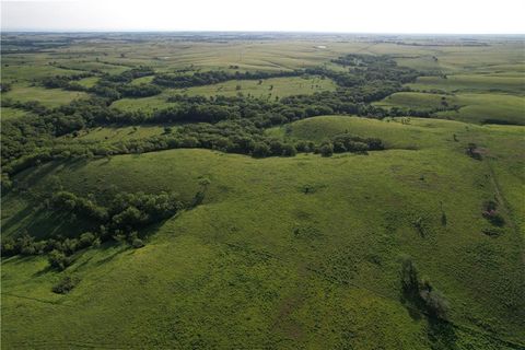 K Avenue Council Grove KS 66846