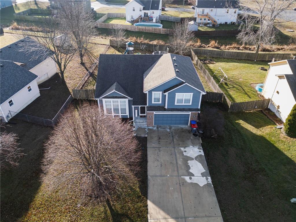 15609 Pebble Terrace