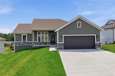 2211 Ashford Street, Excelsior Springs, MO 64024 - MLS#: 2622742