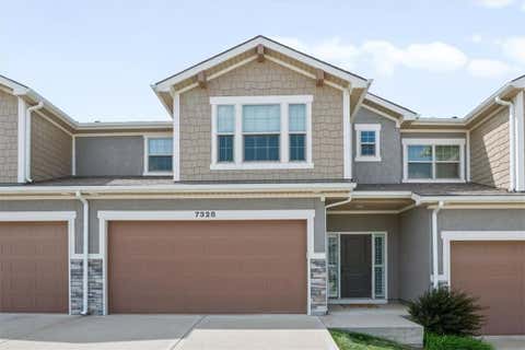 7328 Aaron Street, Parkville, MO 64152 - #: 2634300
