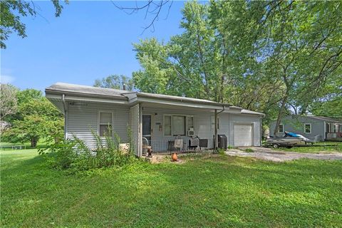 433 S 79th Street, Kansas City, KS 66111 - MLS#: 2565736