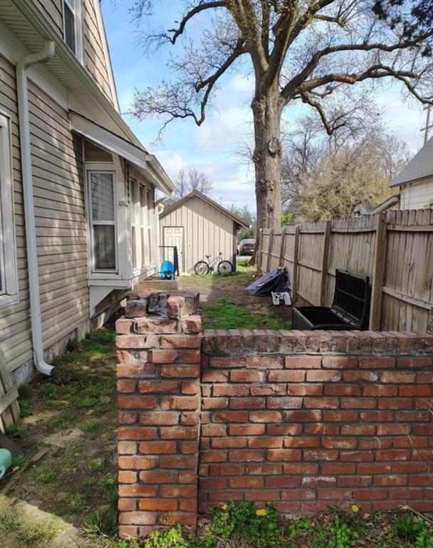 535 W Maple Street