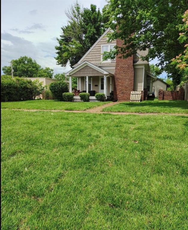 535 W Maple Street