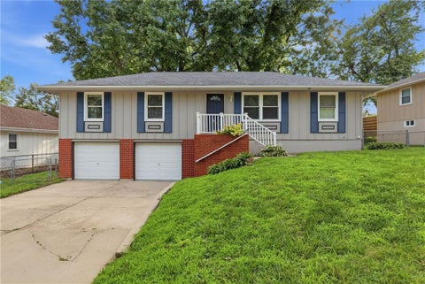 3714 S Breckenridge Drive, Independence, MO 64055 - #: 2629072
