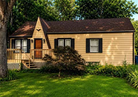 4641 N Elmwood Avenue, Kansas City, MO 64117 - MLS#: 2629540