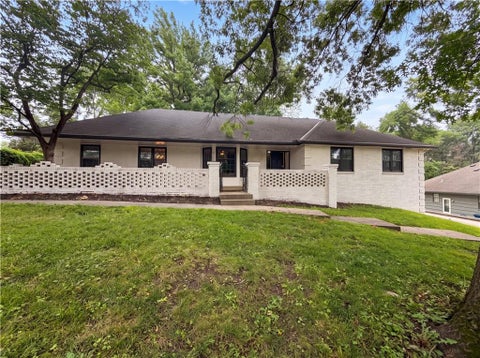 4321 NW Briarcliff Lane, Kansas City, MO 64116 - MLS#: 2630303