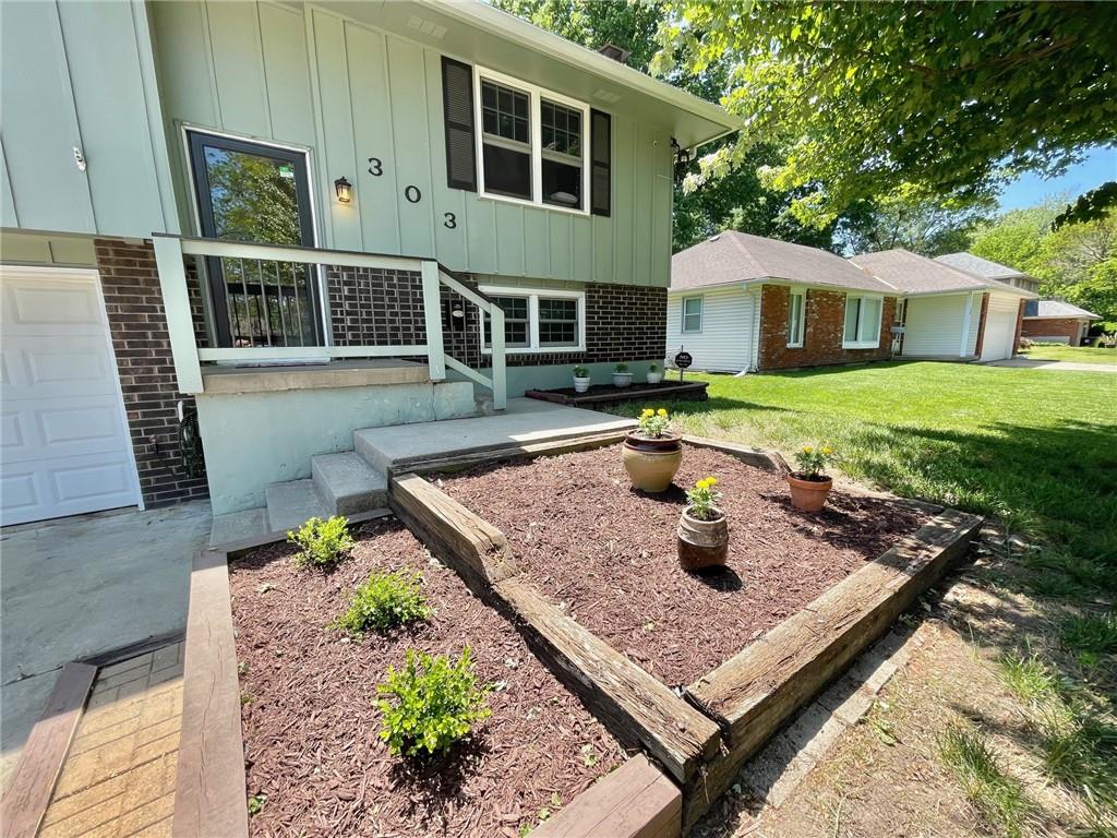 303 Canterbury Lane