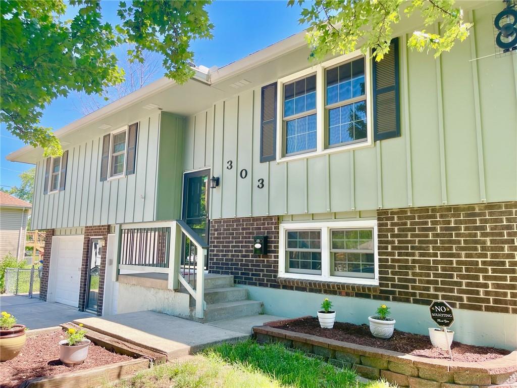 303 Canterbury Lane