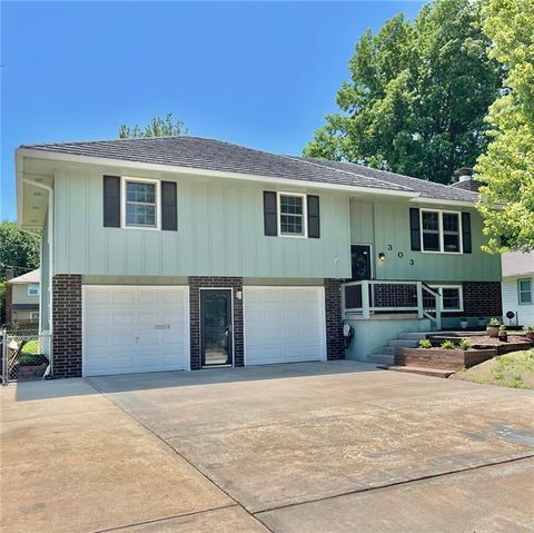 303 Canterbury Lane Belton MO 64012