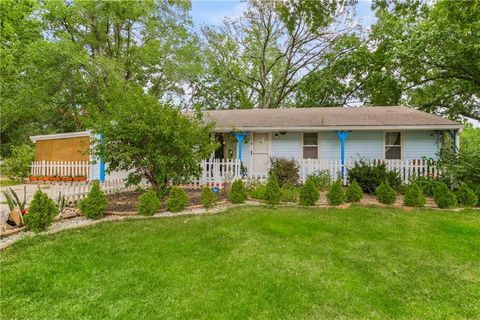 5521 N Wayne Avenue, Kansas City, MO 64118 - #: 2568789