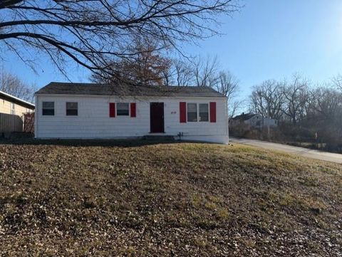 3039 Donnelly Avenue, Kansas City, MO 64129 - MLS#: 2595381