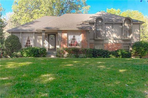 2116 W 120th Terrace, Leawood, KS 66209 - MLS#: 2544544