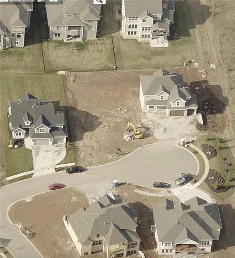 9318 W 169 Terrace Overland Park KS 66085