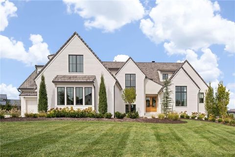 11316 W 170th Terrace Overland Park KS 66221