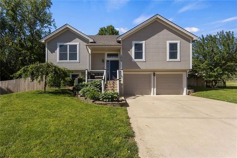 1004 Sloan Circle, Kearney, MO 64060 - MLS#: 2615470