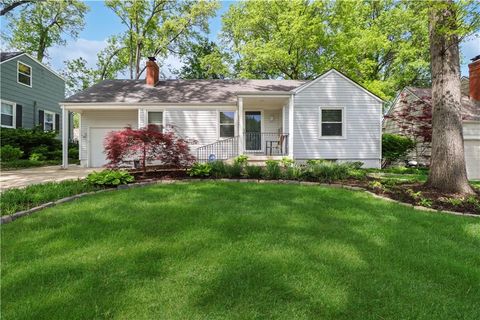 3912 W 68th Street Prairie Village KS 66208