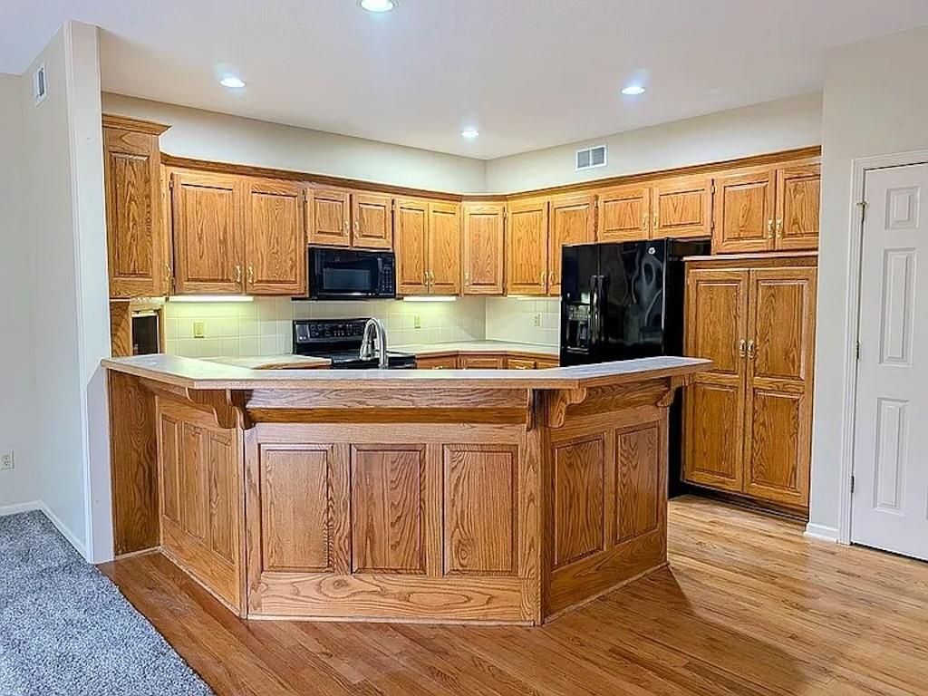 Photo of 3103 NE 63rd Terrace, Kansas City, MO 64119 (MLS # 2615079)