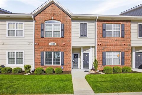 Photo of 11617 Tomahawk Creek Parkway #F, Leawood, KS 66211 (MLS # 2616659)