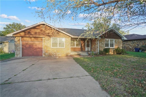 303 S Overlook Drive, Coffeyville, KS 67337 - MLS#: 2643041