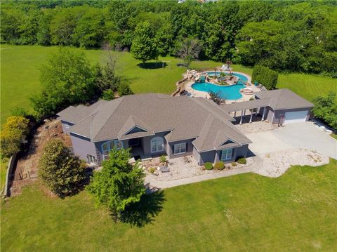 16914 Millcreek Road Belton MO 64012