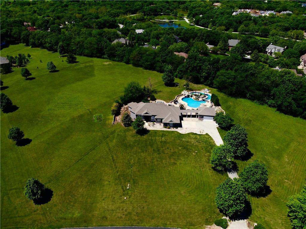 16914 Millcreek Road