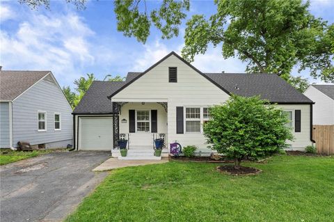 5000 W 51st Street, Roeland Park, KS 66205 - MLS#: 2617598