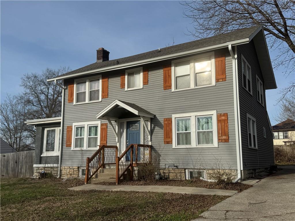 5978 Blue Hills Road